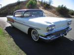 1958 Pontiac Catalina