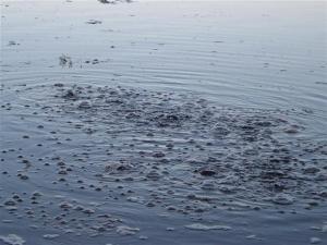 Double, double toile and trouble