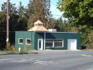Remodeling at 1107 Marine Drive