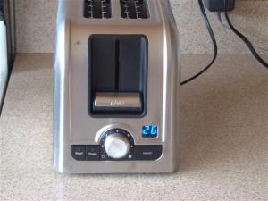Oster Toaster