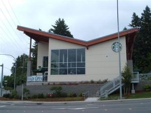 National Avenue View