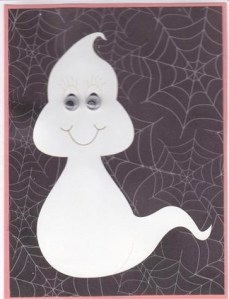 Casper Card