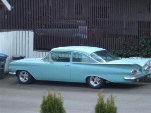 1959 Chevrolet
