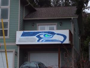 Seahawks Logo