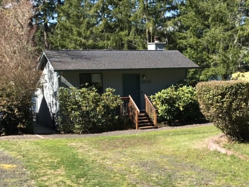 Technically, a DADU not an ADU